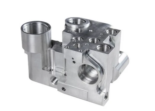 Gia công CNC inox