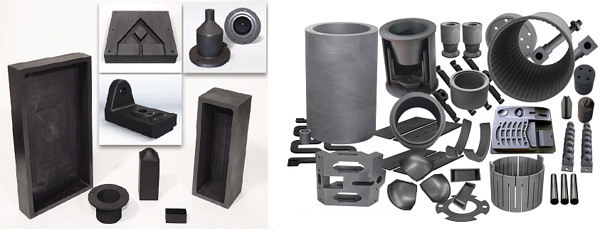 gia cong CNC than chi graphite gia cong CNC than chi graphite