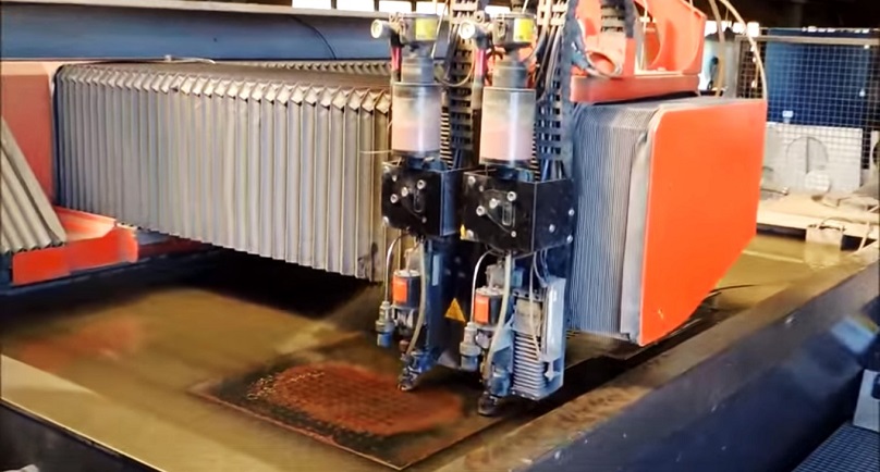 may cat tia nuoc Bystronic byjet smart 3015-CNCVina may cat tia nuoc Bystronic byjet smart 3015-CNCVina