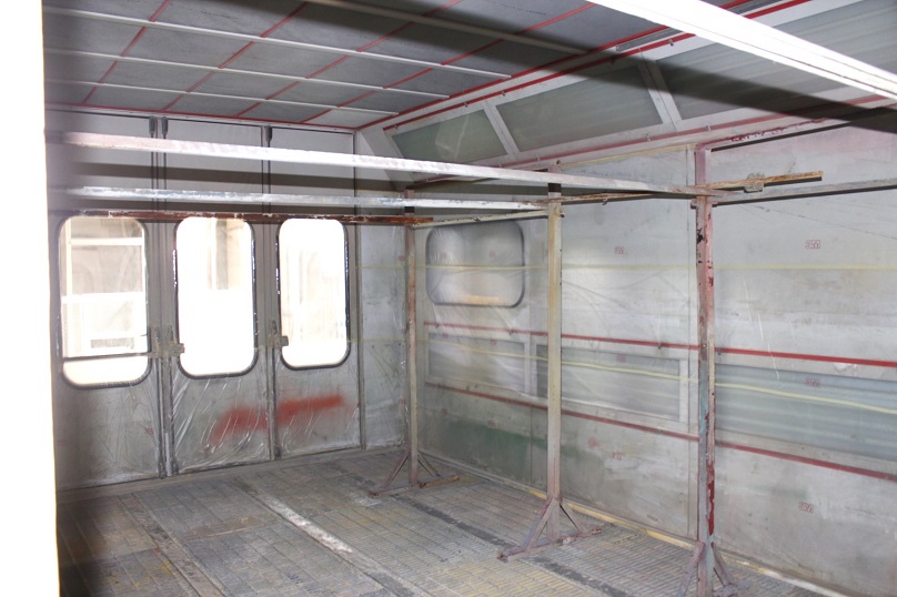 phong son CNCVina-2 phong son CNCVina-2