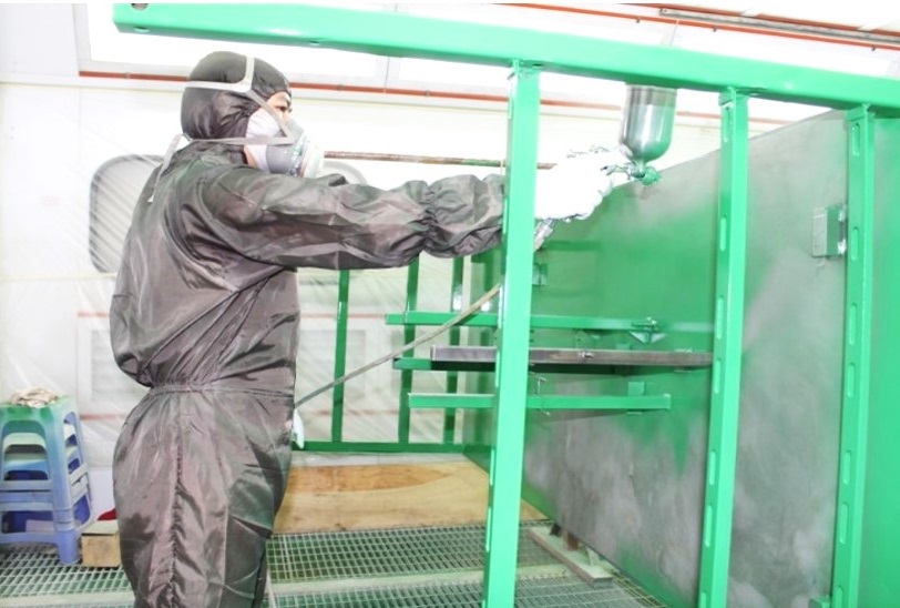 phong son ket cau may -CNCVina phong son ket cau may -CNCVina