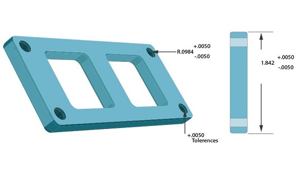 Gia cong CNC lo Gia cong CNC lo