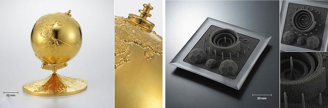 Gia cong CNC qua cau va xop Gia cong CNC qua cau va xop