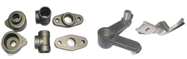 Gia cong CNC thep carbon 1045 Gia cong CNC thep carbon 1045