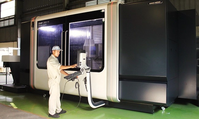 Don vi gia cong CNC uy tin-CNCVINA Don vi gia cong CNC uy tin-CNCVINA