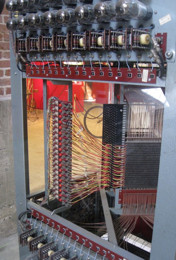 bo nho cua du an Whirlwind bo nho cua du an Whirlwind