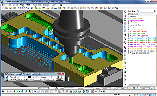 chuan bi mo hinh cad trong phay CNC-2 chuan bi mo hinh cad trong phay CNC-2