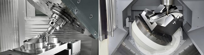 gia cong cnc tren may phay 5 truc gia cong cnc tren may phay 5 truc