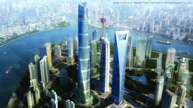 su dung phan mem autocad BIM cho thap Thuong Hai su dung phan mem autocad BIM cho thap Thuong Hai