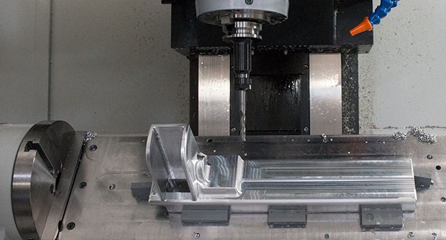 tranh bien dang chi tiet trong gia cong CNC nhom tranh bien dang chi tiet trong gia cong CNC nhom